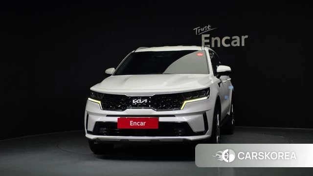 Kia Sorento 4th Generation id 3806226 из Кореи 13