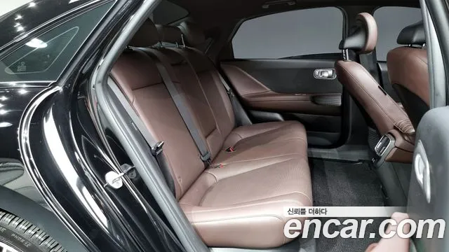 Hyundai Ionic 6 id 2680811 из Кореи 13