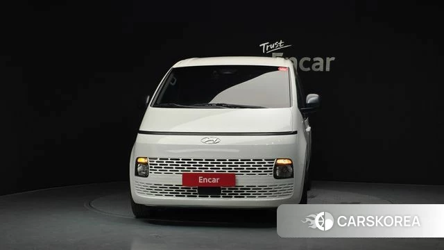 Hyundai Staria id 4470444 из Кореи 23