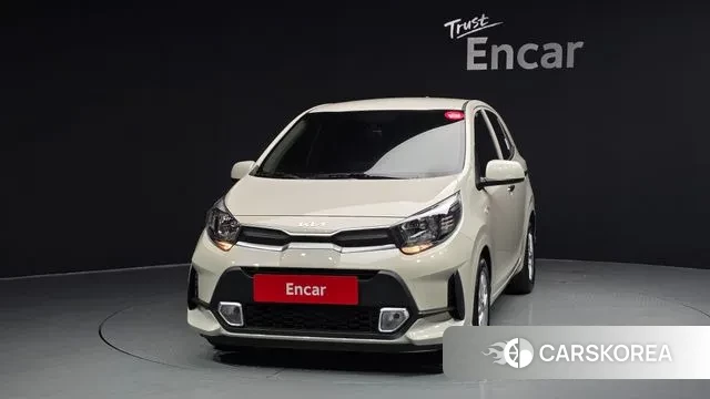 Kia Morning Urban (JA) id 3053872 из Кореи 13