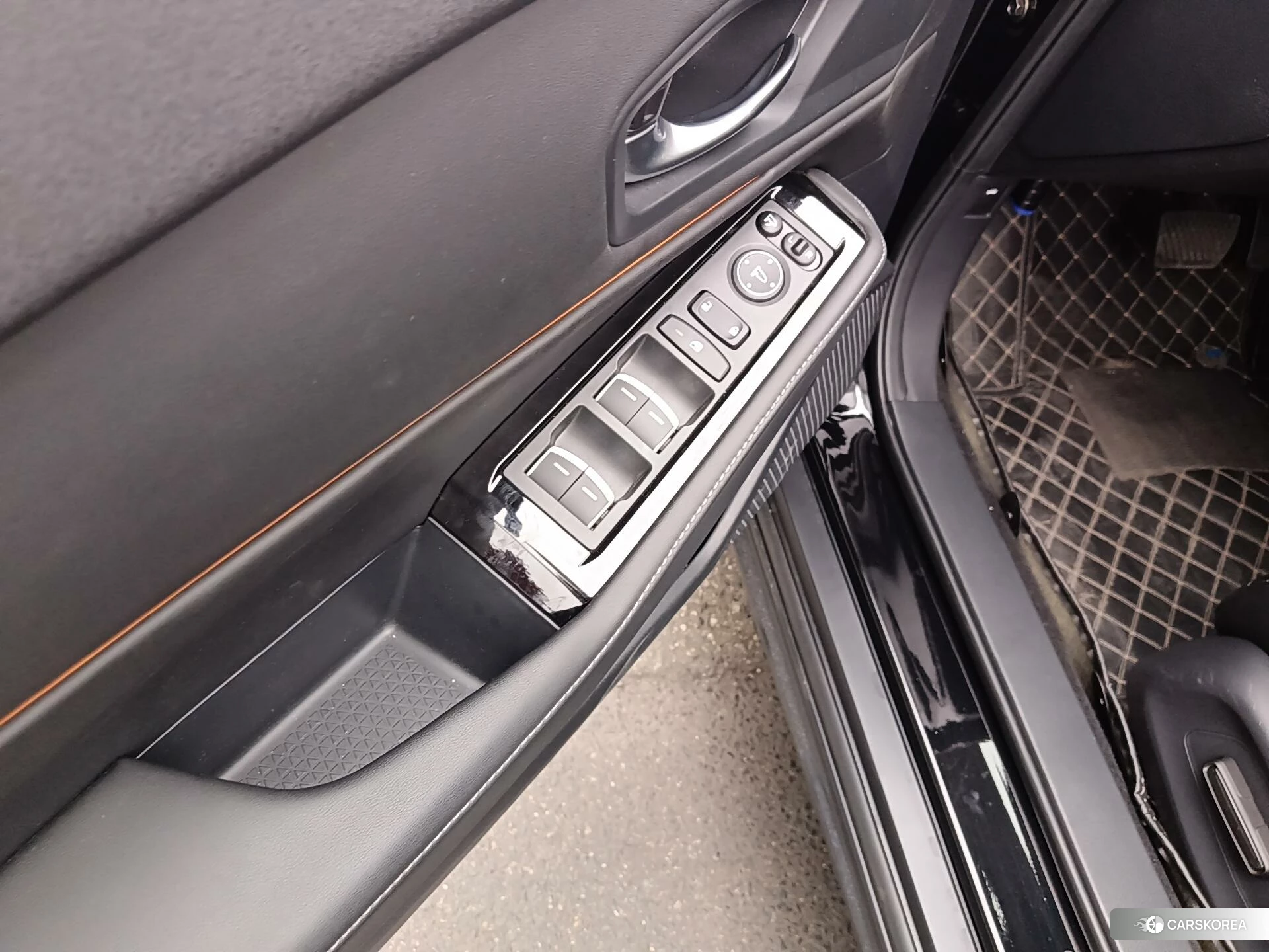 Honda Accord id 4455781 из Китая 14