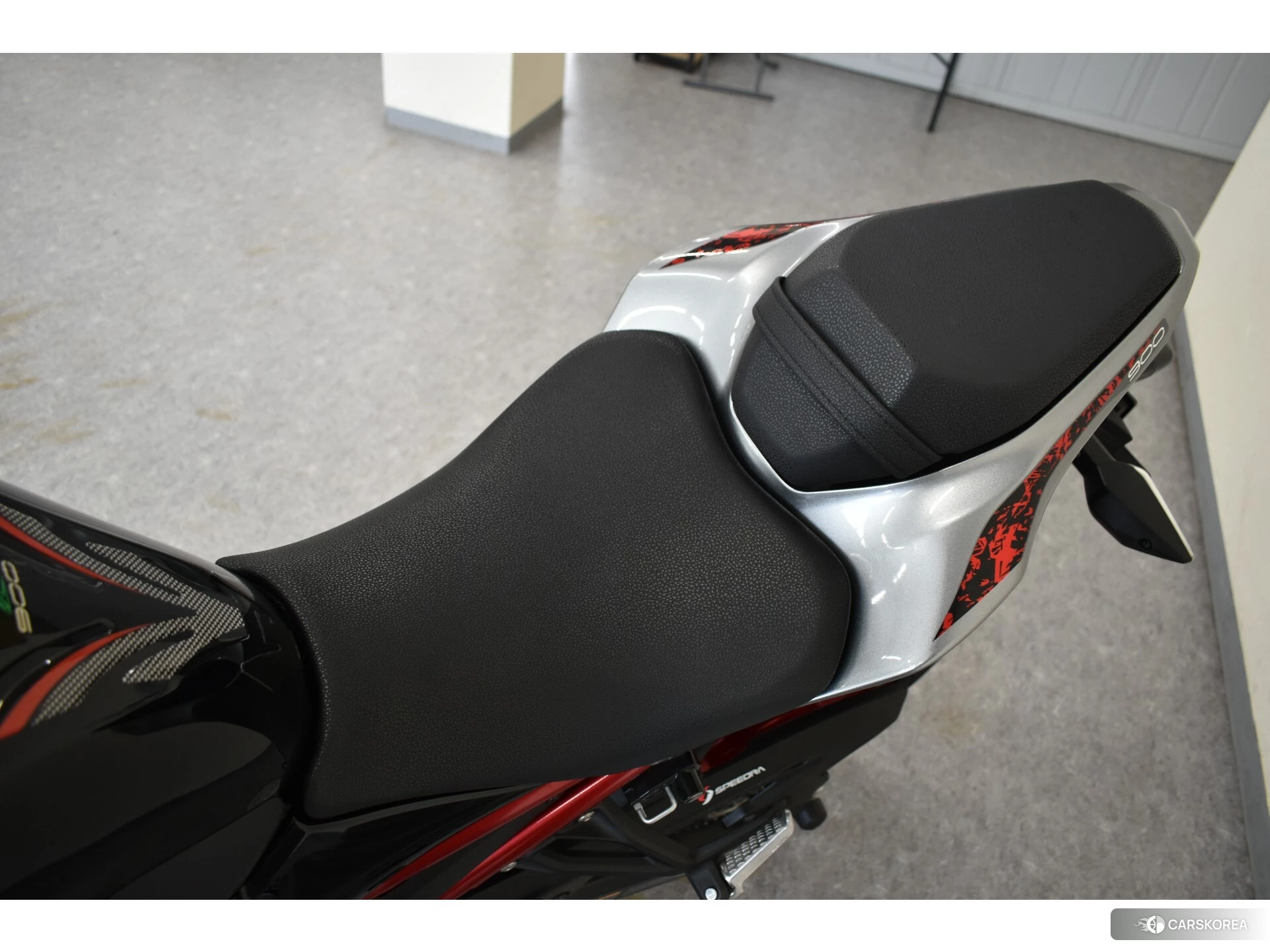 Kawasaki Z900 id 3950363 из Японии 23