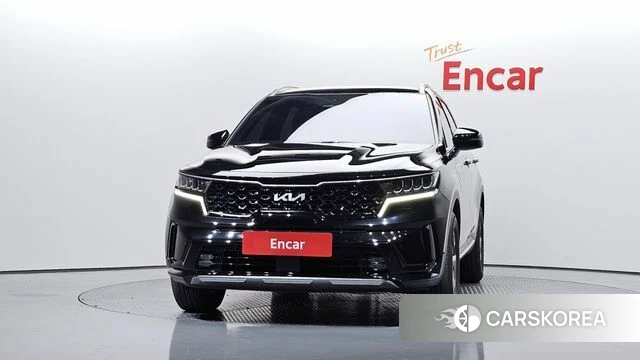 Kia Sorento 4th Generation id 4591846 из Кореи 23