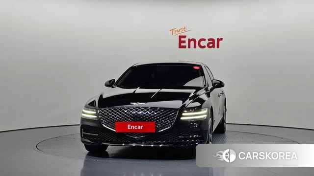 Genesis G80 (RG3) id 4562414 из Кореи 23