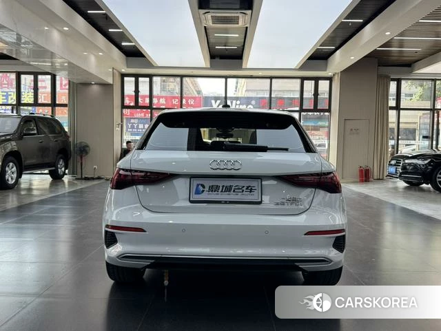 Audi A3 id 4258866 из Китая 8
