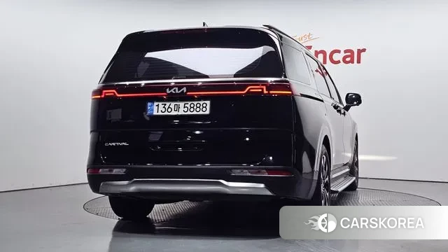 Kia Carnival 4th generation id 3746764 из Кореи 13