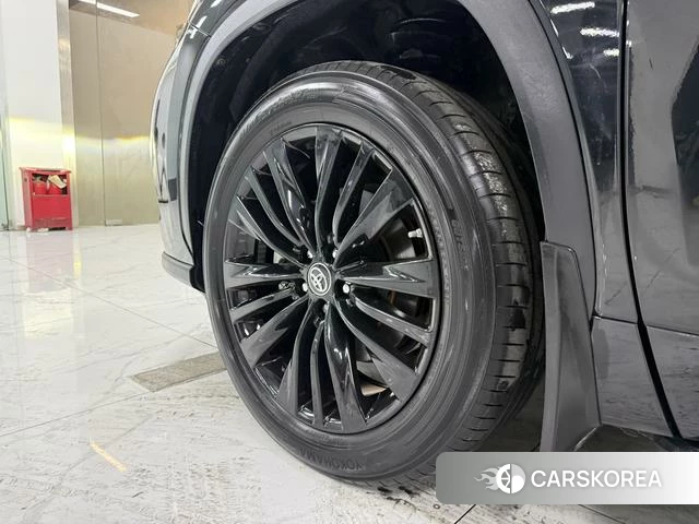 Toyota Highlander id 4353682 из Китая 11