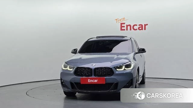 BMW X2 (F39) id 4745669 из Кореи 13