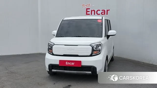 Kia The New Kia Ray id 3770330 из Кореи 13