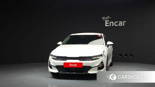 Kia K5 3rd generation id 4540645 из Кореи 23