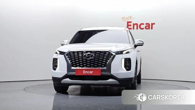 Hyundai Palisade id 3820370 из Кореи 13