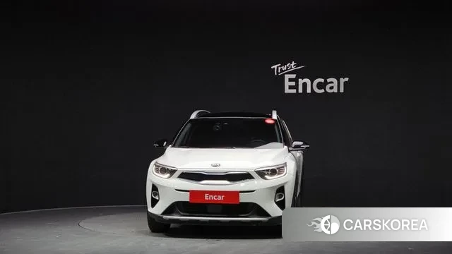 Kia Stonic id 3531029 из Кореи 13