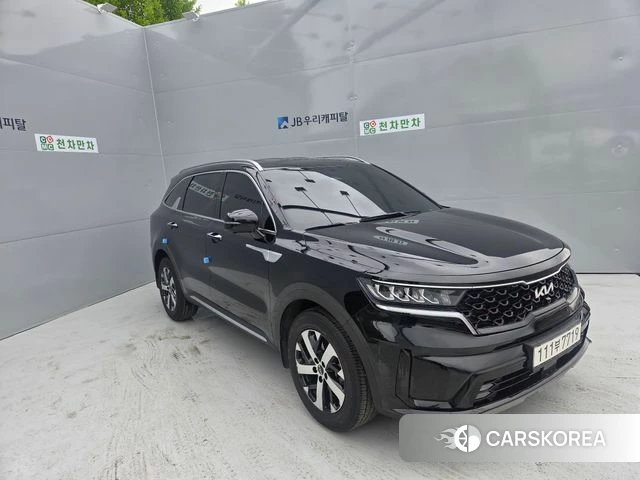 Kia Sorento 4th Generation id 4389140 из Кореи 10