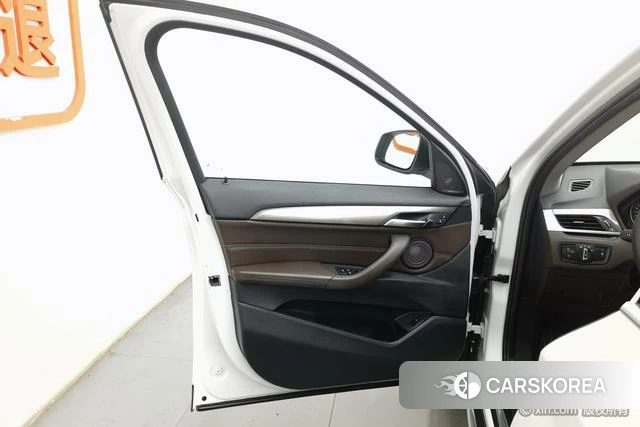 BMW X1 id 4254307 из Китая 17