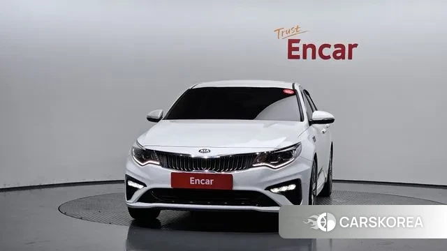 Kia The New K5 2nd generation id 2981835 из Кореи 13