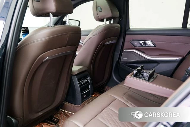 BMW 3 series id 4259665 из Китая 19