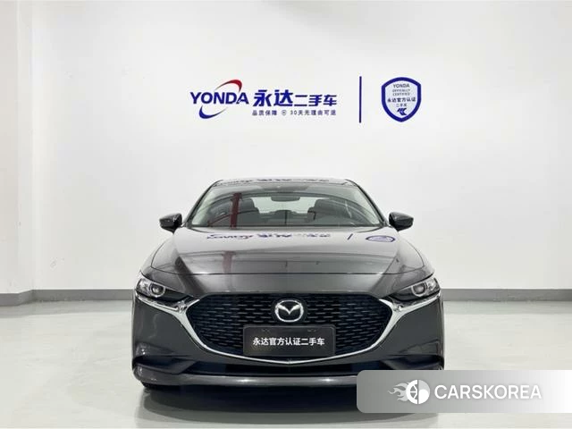 Mazda 3 Angkesaila id 4211382 из Китая 10