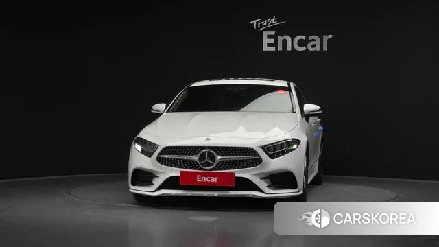 Mercedes-Benz CLS-Class C257 id 3274906 из Кореи 13