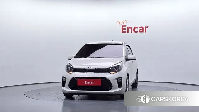 Kia All New Morning (JA) id 3464334 из Кореи 13