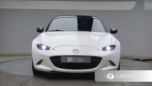Mazda MX-5 MIATA id 3740911 из Кореи 13