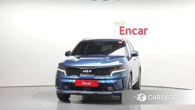 Kia Sorento 4th Generation id 2984887 из Кореи 13