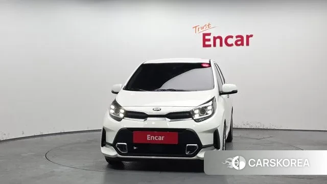 Kia Morning Urban (JA) id 3703118 из Кореи 13