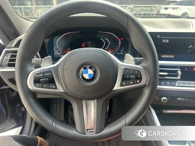 BMW 4 series id 4216980 из Китая 9
