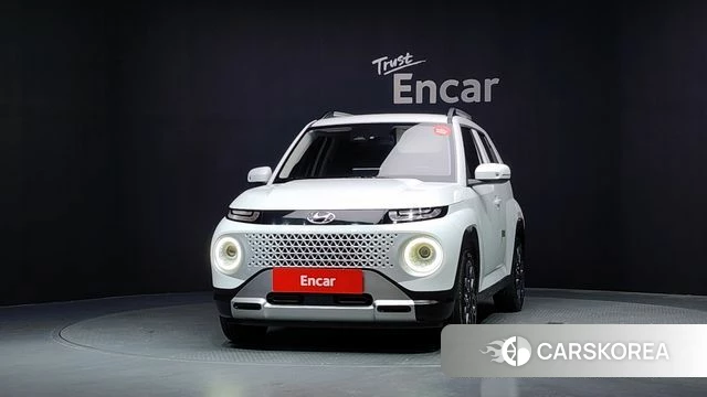 Hyundai Casper id 4624322 из Кореи 23
