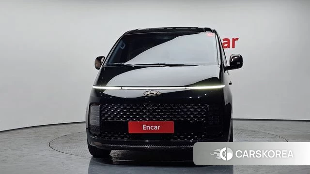 Hyundai Staria id 4899556 из Кореи 13