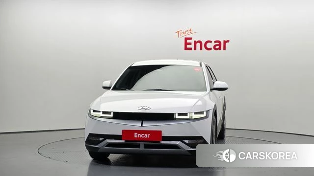 Hyundai Ionic 5 id 4309775 из Кореи 23