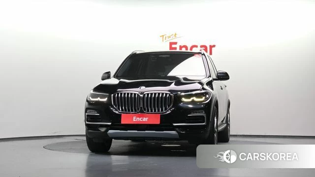 BMW X5 (G05) id 4895062 из Кореи 13