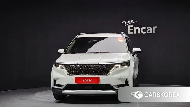 Kia Carnival 4th generation id 2915292 из Кореи 13