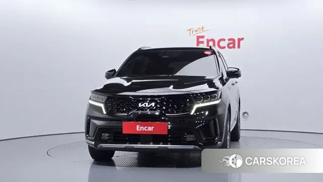 Kia Sorento 4th Generation id 3246759 из Кореи 13