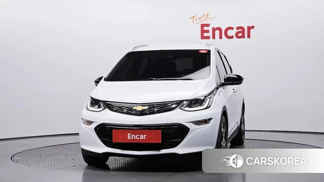 Chevrolet (GM Daewoo) Bolt EV id 4203002 из Кореи 13