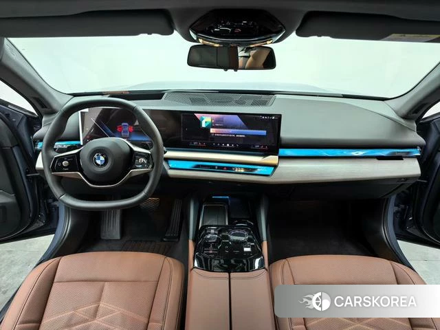 BMW 5 series id 4290369 из Китая 15