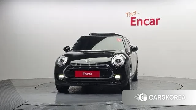 Mini Cooper D Clubman id 3631705 из Кореи 13