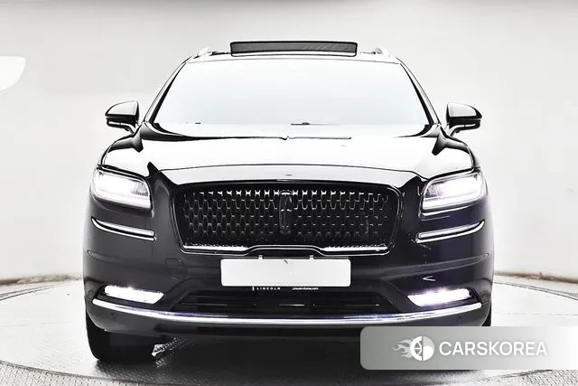 Lincoln Nautilus First generation id 3011406 из Кореи 13