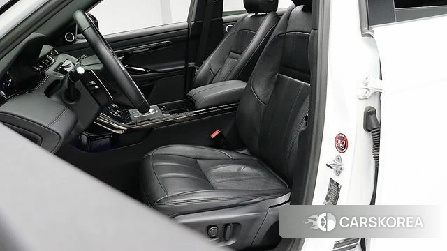 Land Rover Range Rover Evoque 2nd Generation id 3856459 из Кореи 13