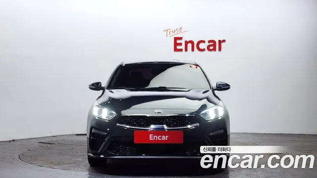 Kia Come New K3 id 2282693 из Кореи 13