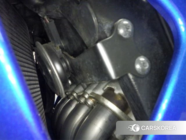 Engine photo