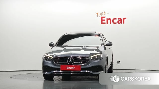 Mercedes-Benz E-Class W213 id 4726740 из Кореи 23