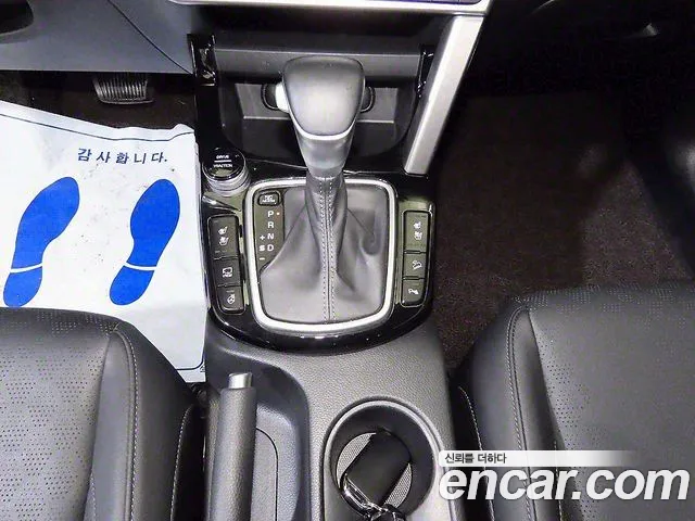 Kia Seltos id 2597230 из Кореи 12