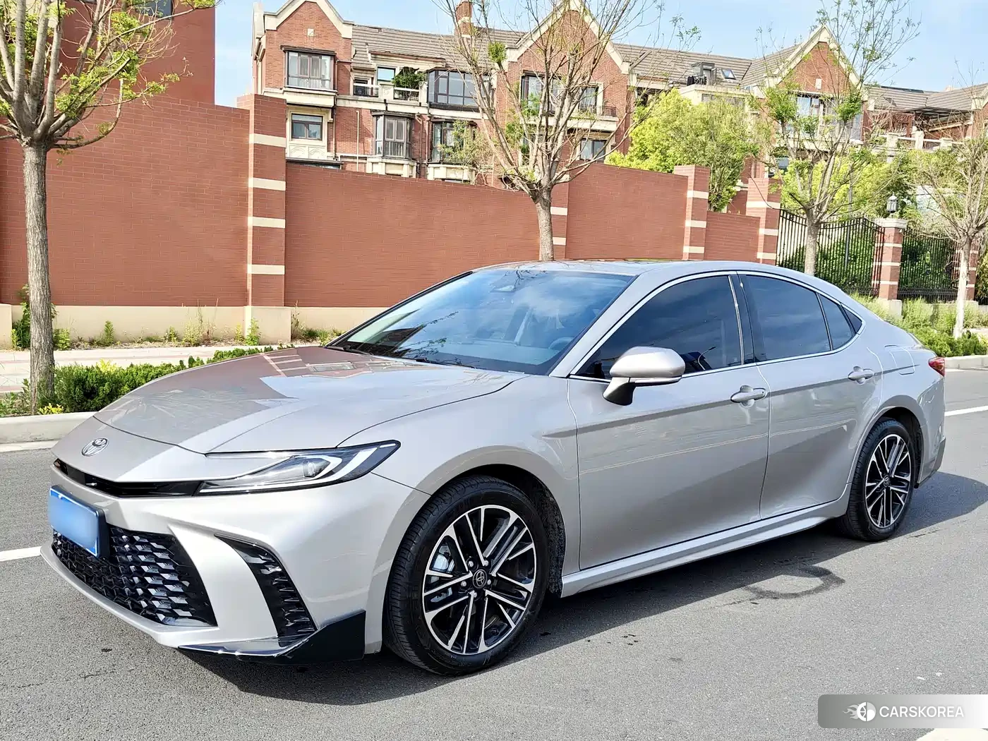 Toyota Camry id 4589482 из Китая 12