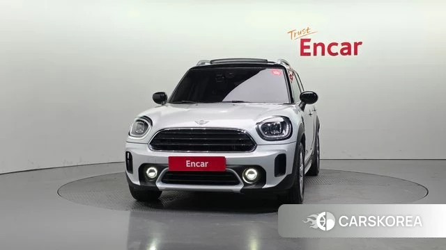 Mini Cooper Countryman id 4444188 из Кореи 23