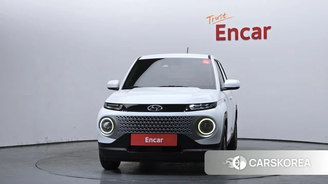 Hyundai Casper id 4395776 из Кореи 23