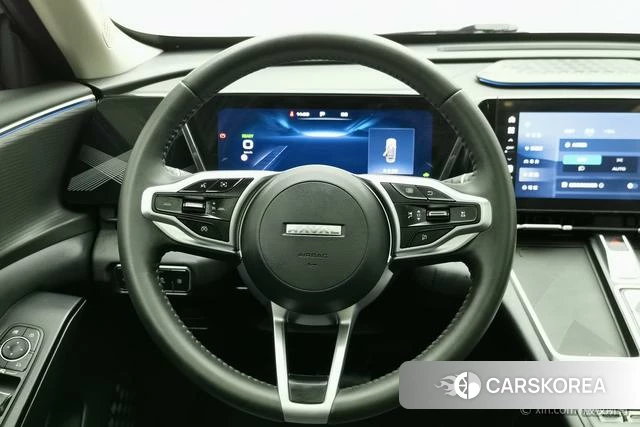 Haval Xiaolong MAX id 4210175 из Китая 17