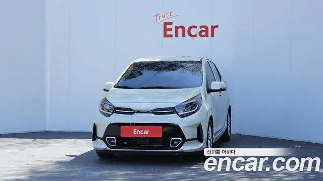 Kia Morning Urban (JA) id 2622445 из Кореи 13