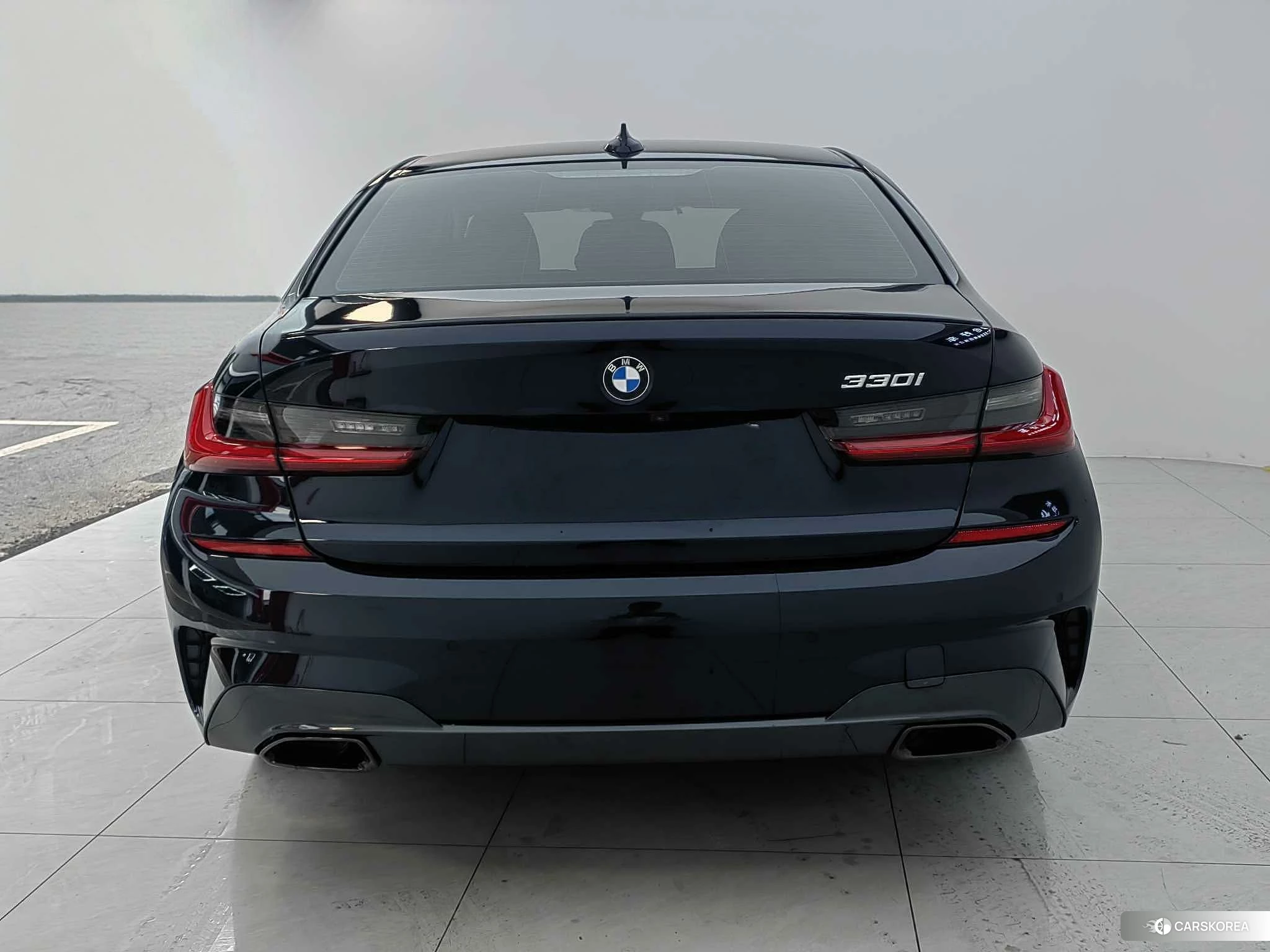 BMW 3 series id 4452850 из Китая 9