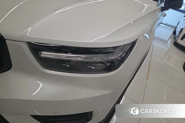 Volvo XC40 id 4242447 из Китая 10