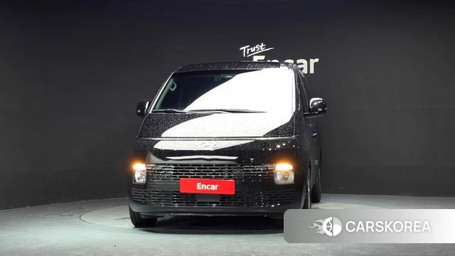 Hyundai Staria id 4754522 из Кореи 13